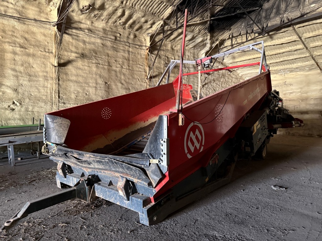 Miedema MH241 2U �������� ������