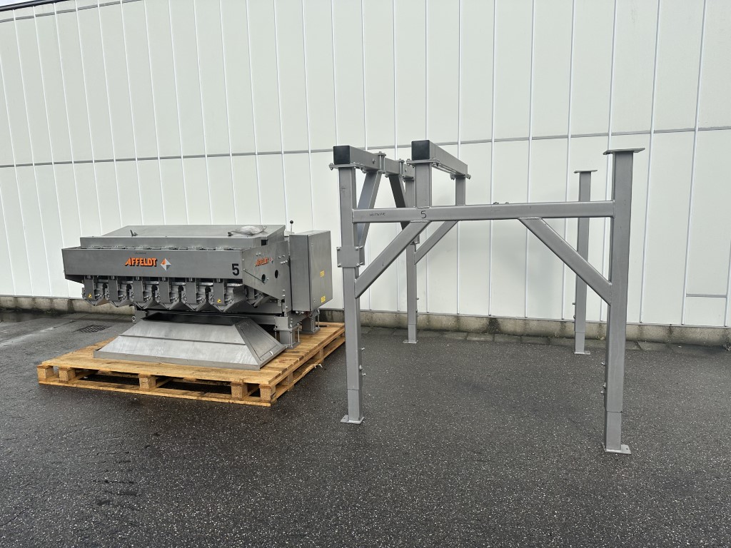 Affeldt 170 12 VB & 929 T19
