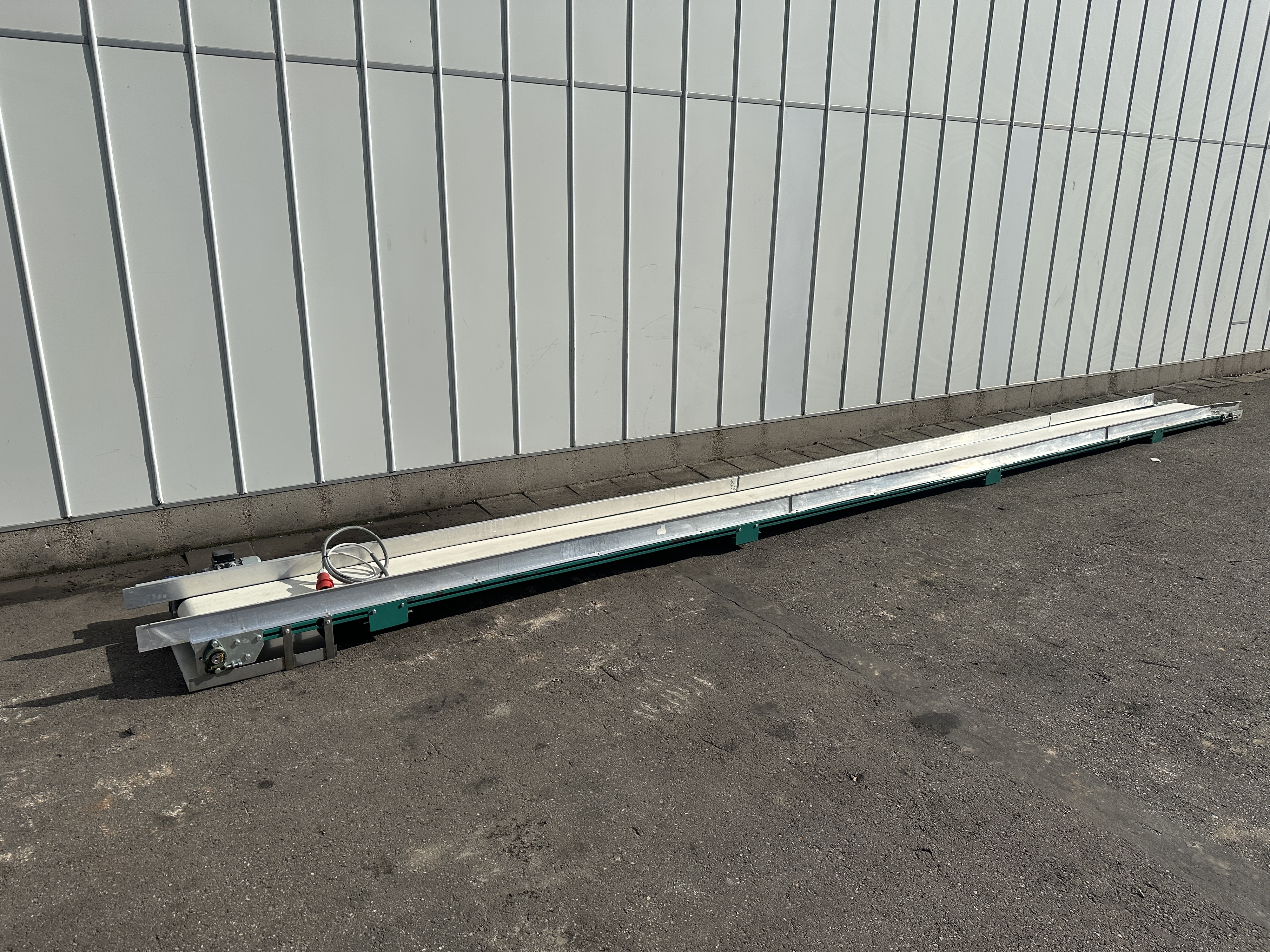 SADO конвейер 775 х 40 см