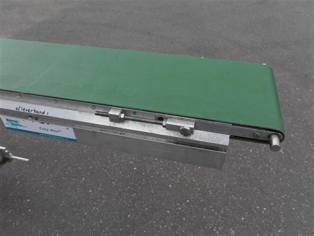 Конвейер Stolze шириной 920 см x 21 см