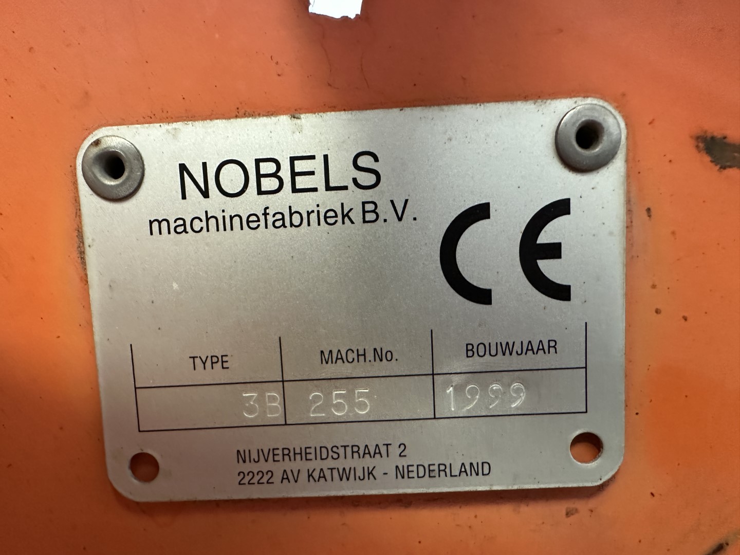 Nobels 3B ������ ��� ������ ������ c ���� ��� ��������� ������� � �������