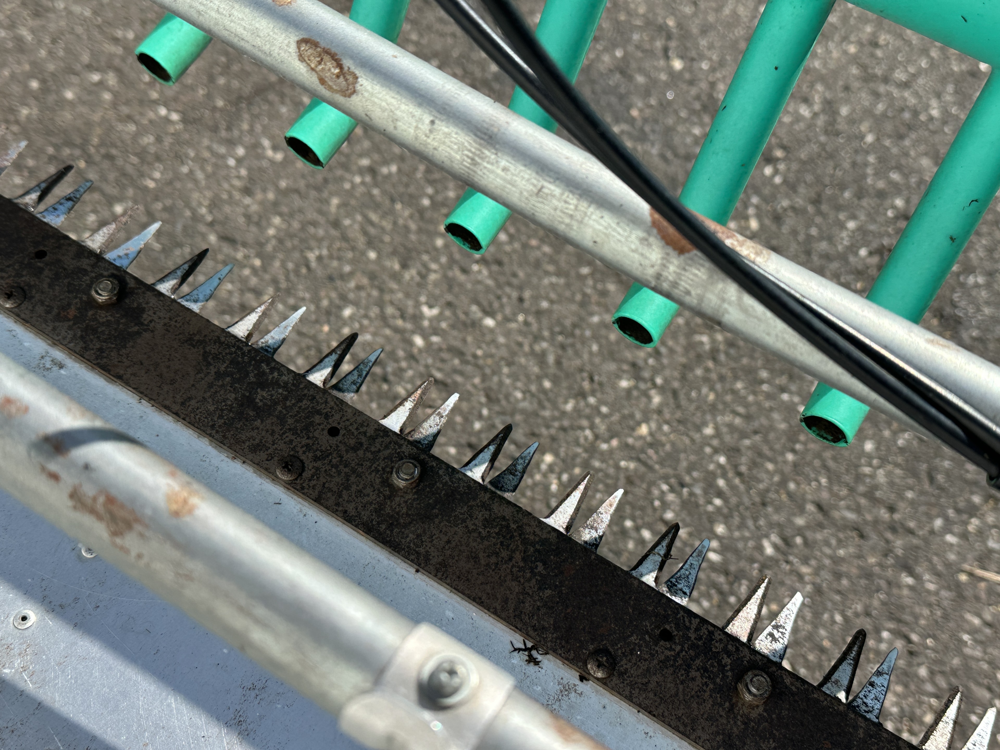 Horti Hands EazyCut �����a ��� ������� 160 ��