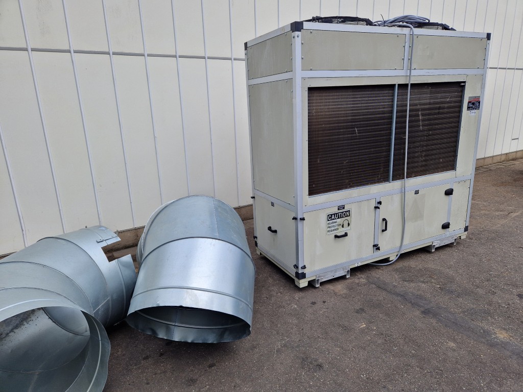 DryGair DRG-154G-AC осушитель воздуха