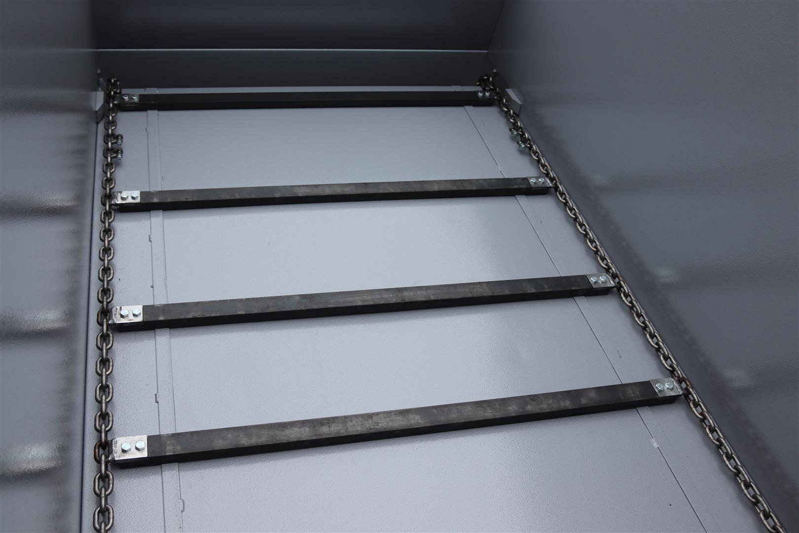Logitec DB-40 Дозатор брикетов субстрата Big-Bale