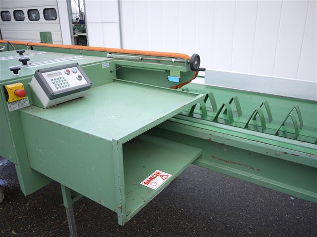 ������ ��� ��������� ������ Vandenberg Bercomex