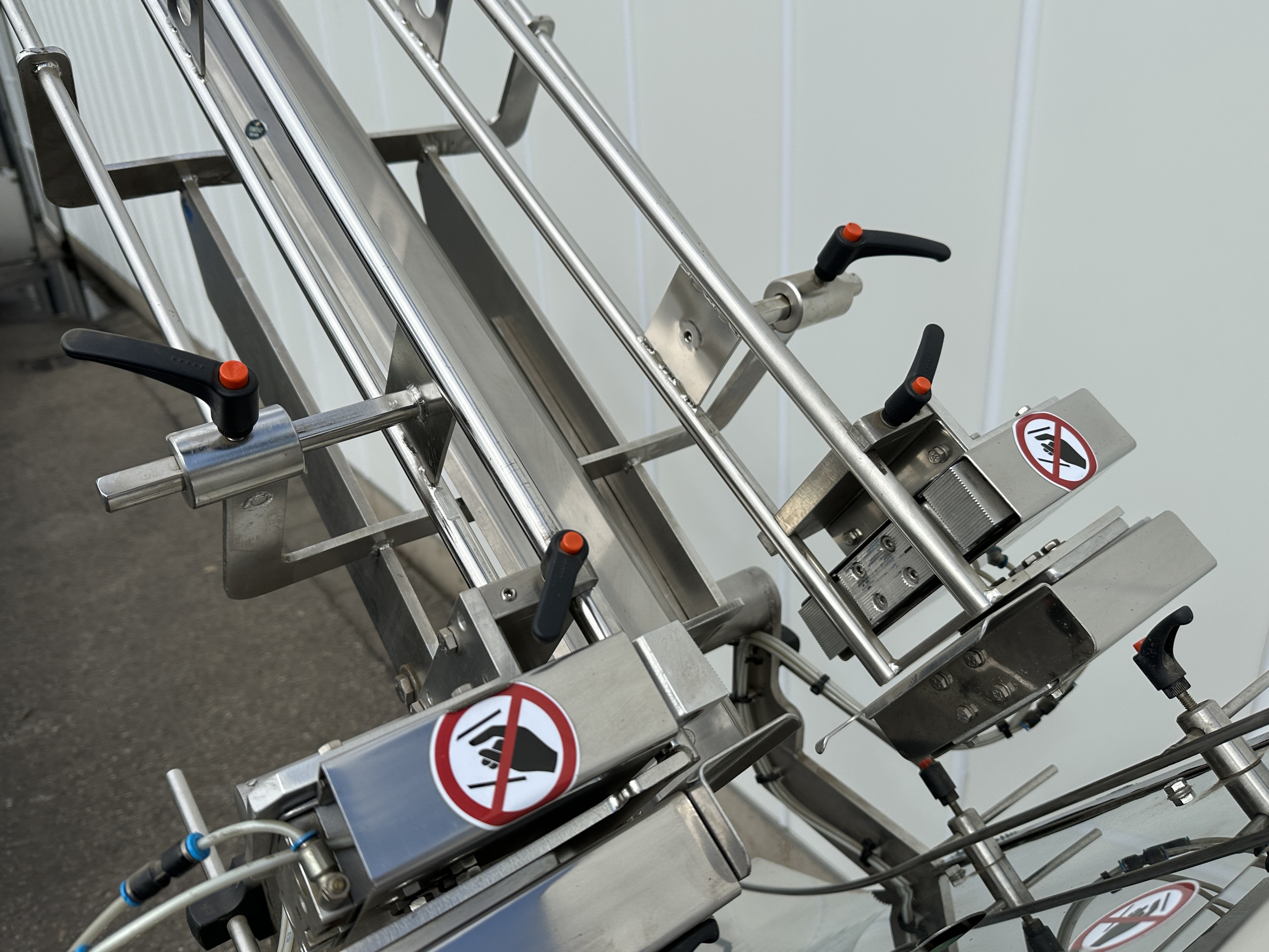 Affeldt SPV Денестер