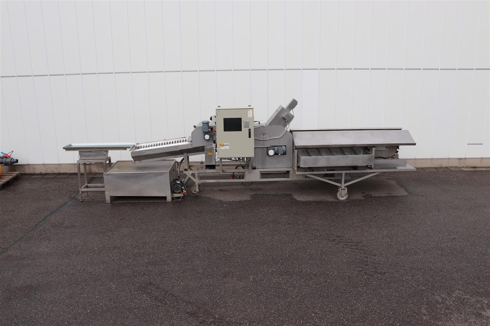 Neubauer Automation Espaso S12 ������������� � ���������� ������ ��� ������