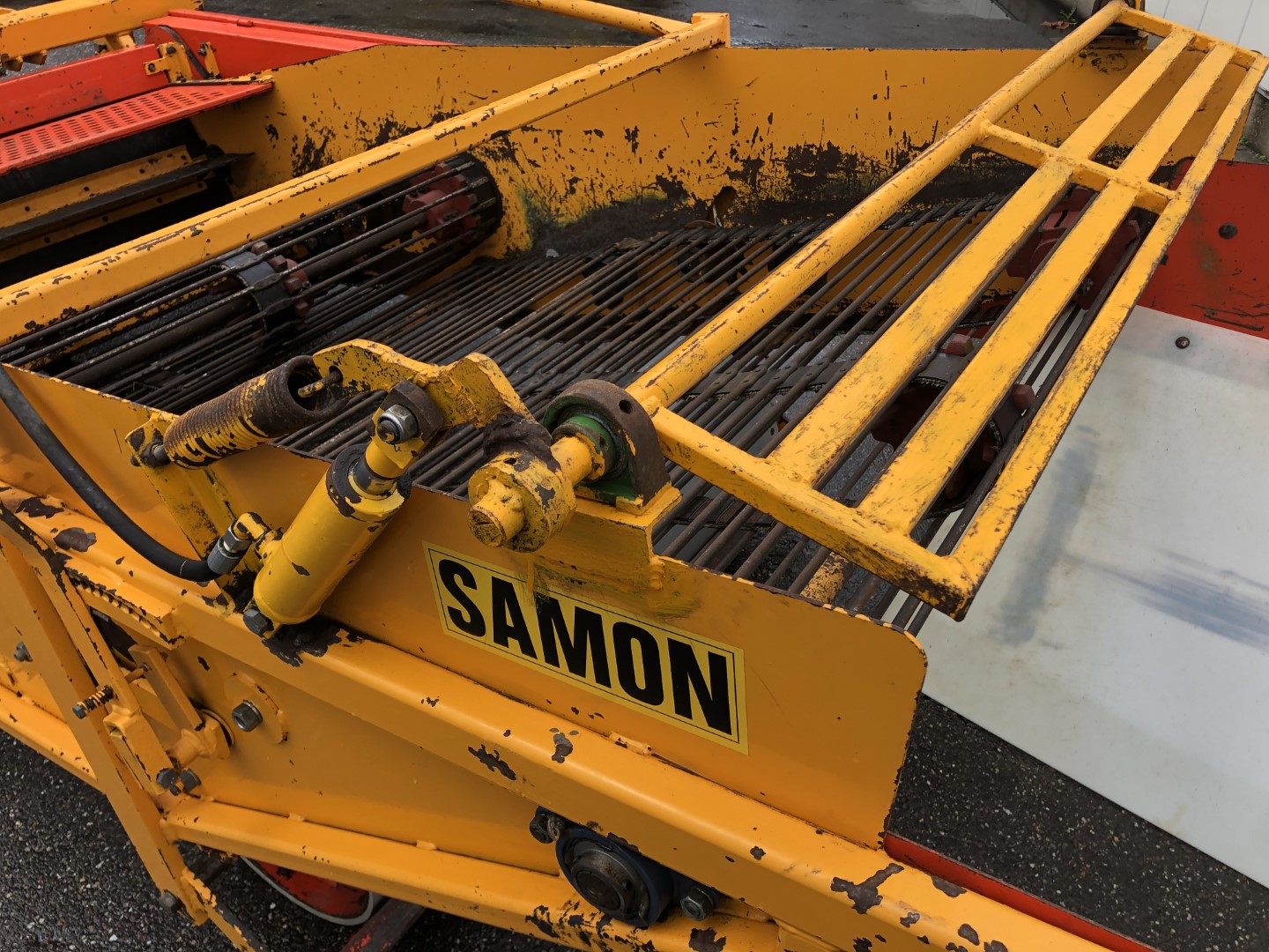 Samon SU2 ������������� ������� 150 �� �����