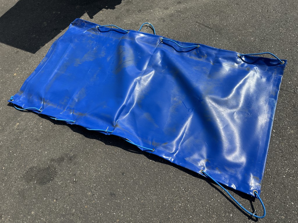 Flauw Элеваторный конвейер 265 х 77 см