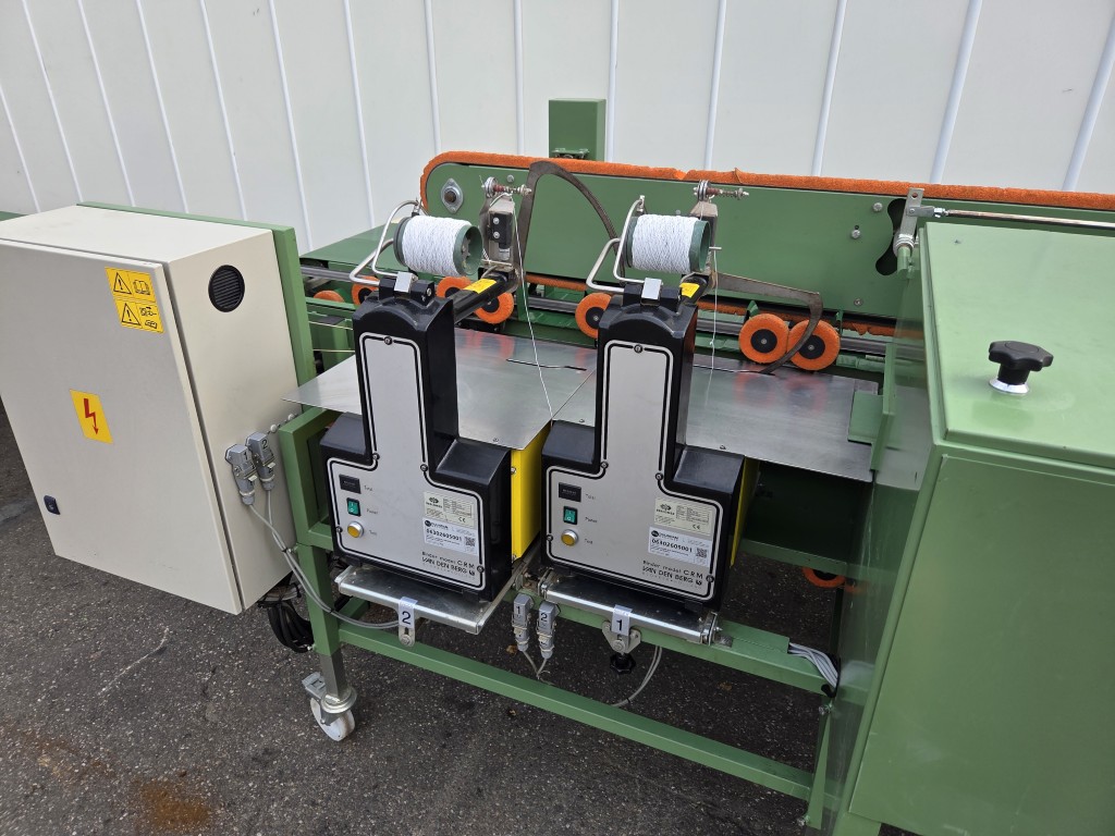 Bercomex SOBB-SL5 DD/SPW ������������ ��� ��������� ��������� ������� � ����� ������������ �������� � �������