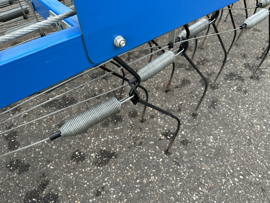 Treffler TS170 Прополочная борона