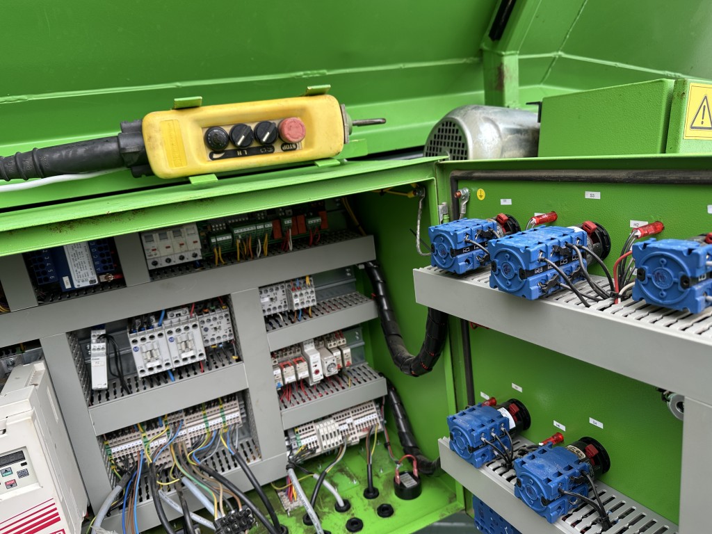 Miedema SB 1151 RZ �������� ������