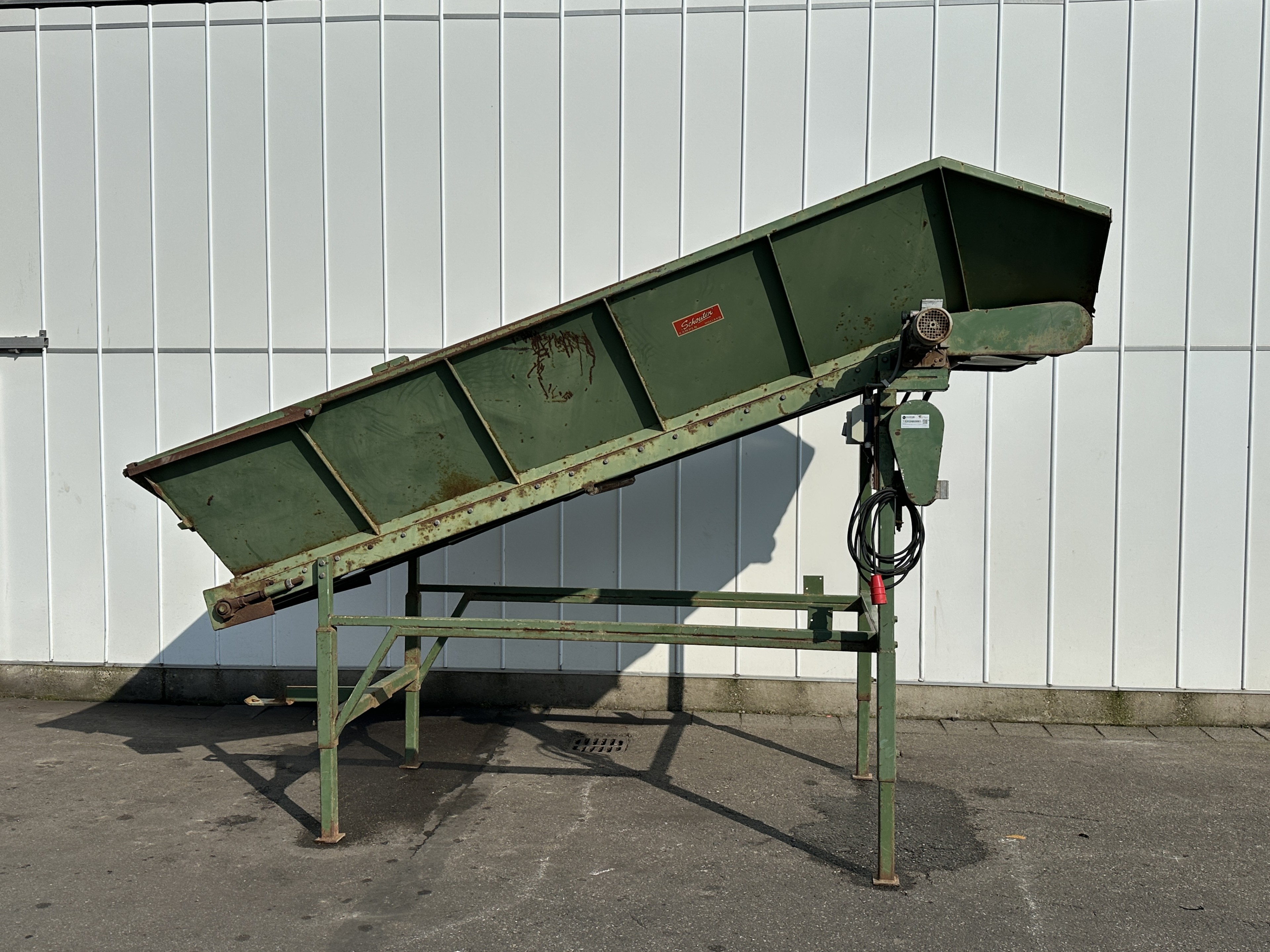 Schouten ���������� ������ �������� 380 x 100 ��