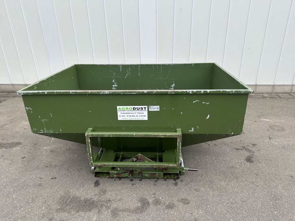 Agrodust BBBV ����������� ���-�����