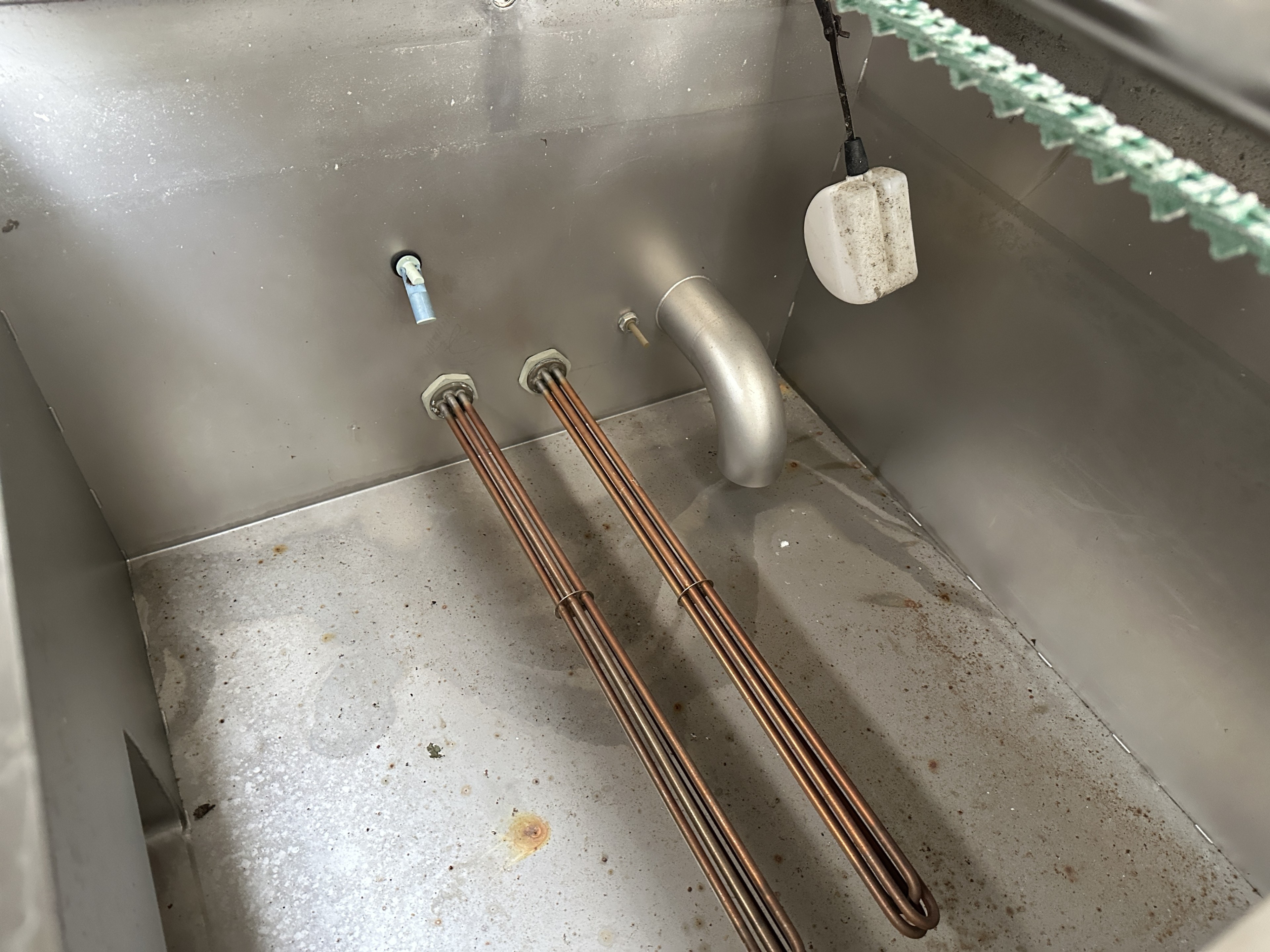 Limex TECO ������ ��� ����� ������ � ������