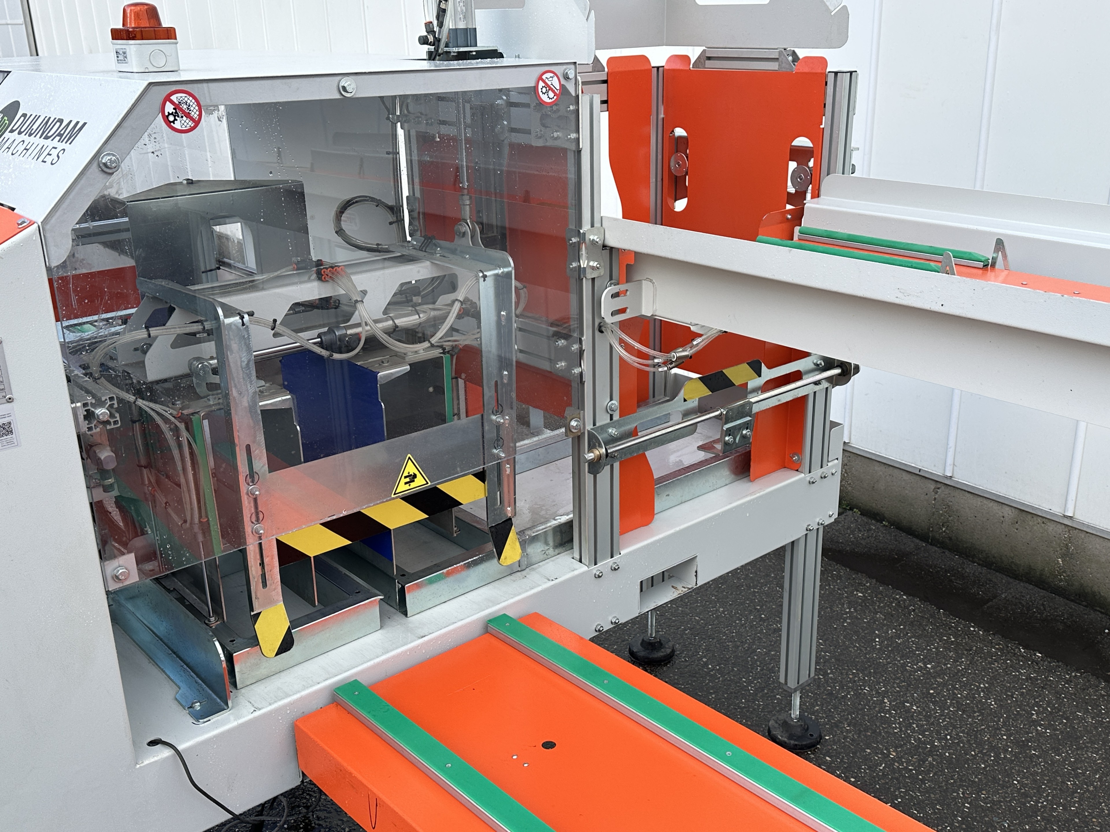 Rev Packaging Solutions Rooster ��������� ������
