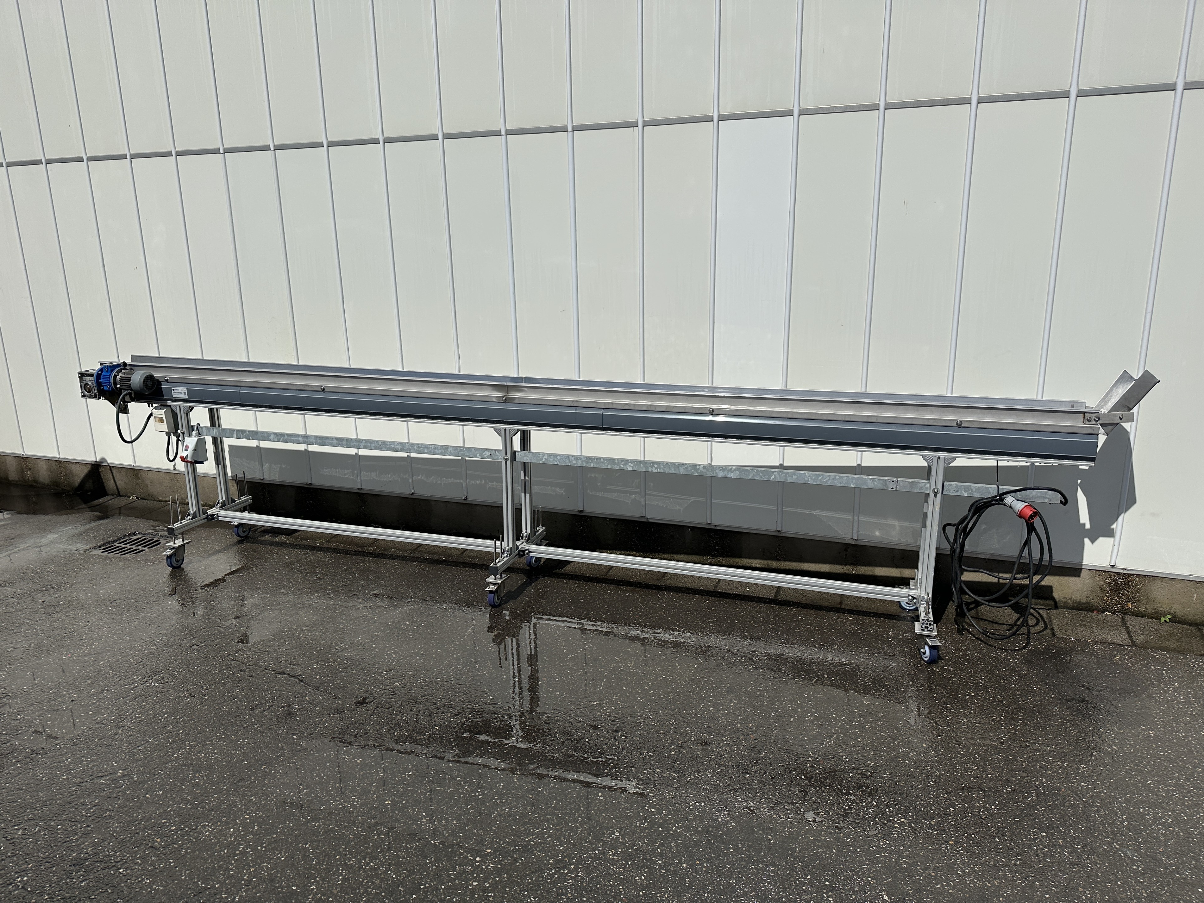 Sorma конвейер 500 х 20 см
