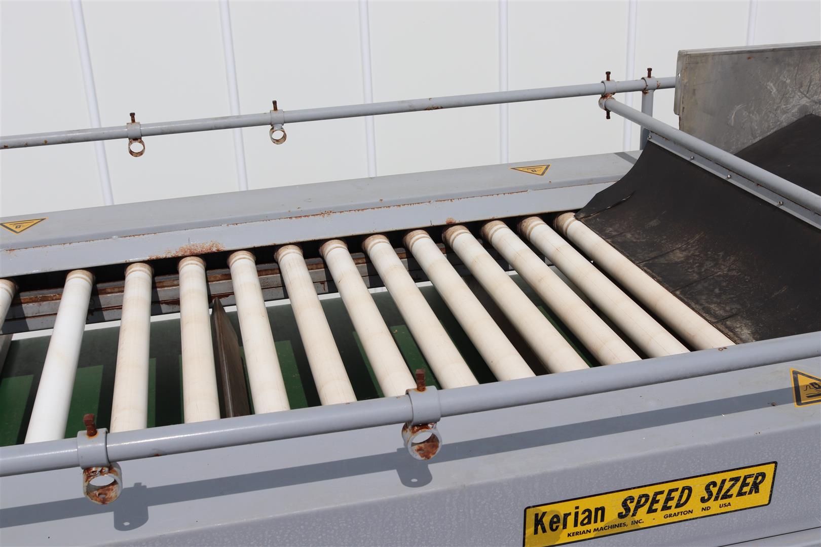 ��������� ������� Kerian Speed Sizer