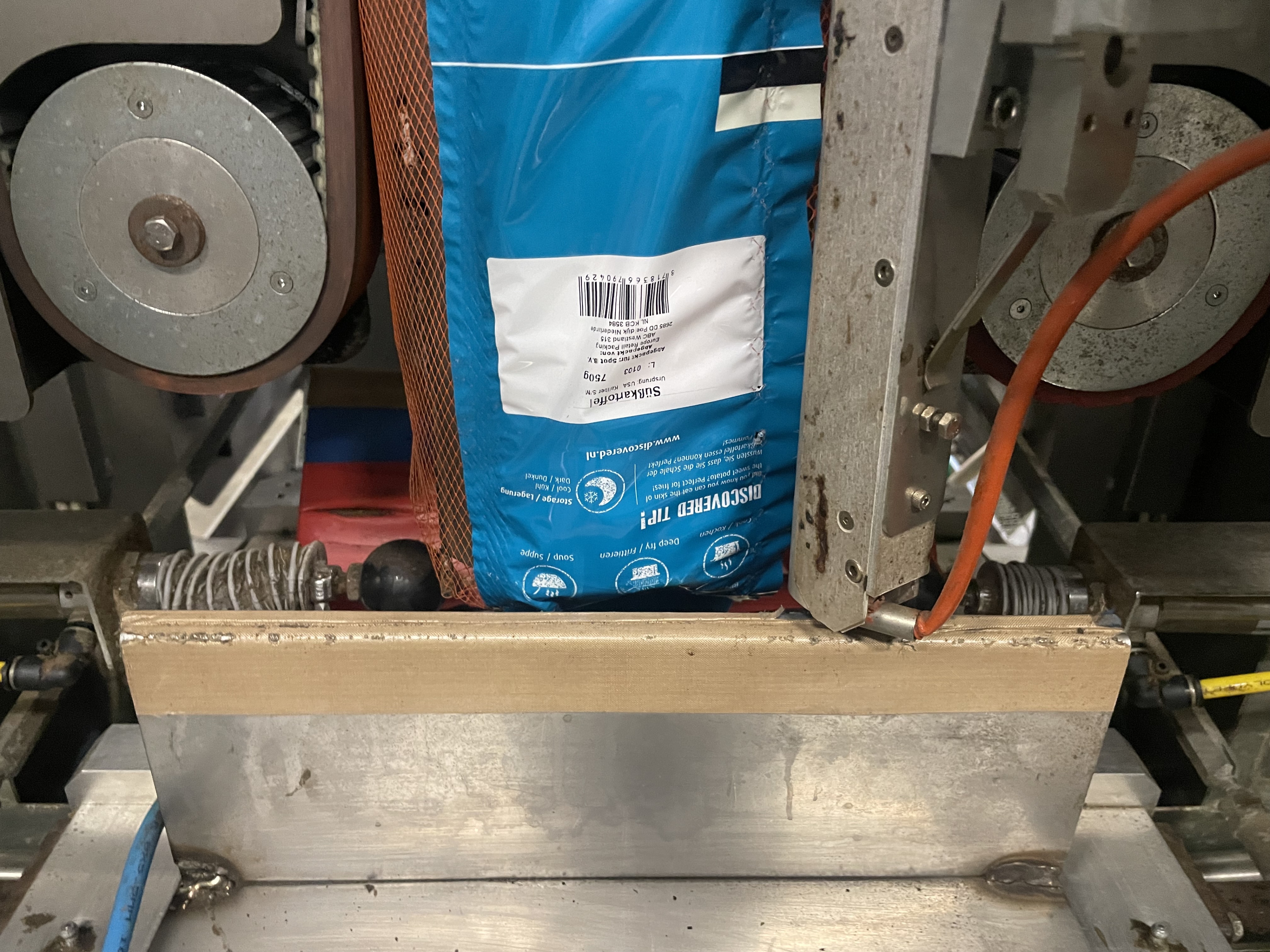 Sorma BBS 134 ������ ��� �������� � ����� Vertbag