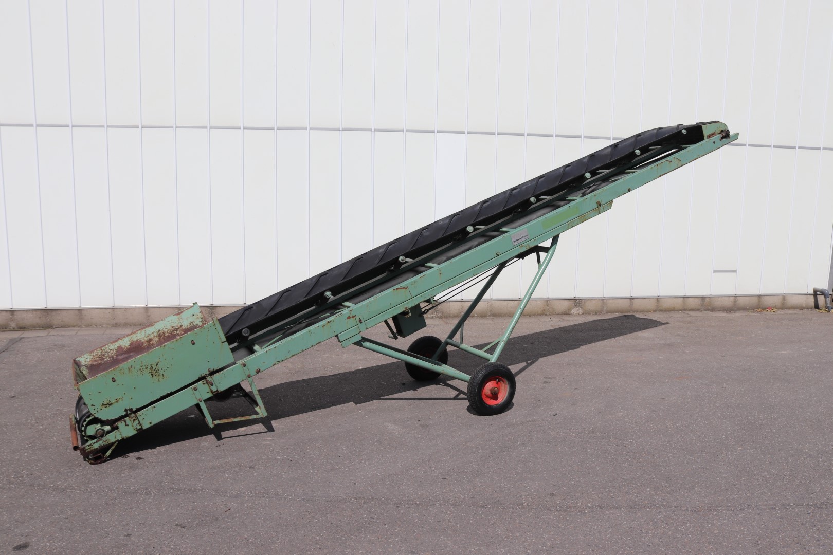 Элеватор Visser 600 х 50 см