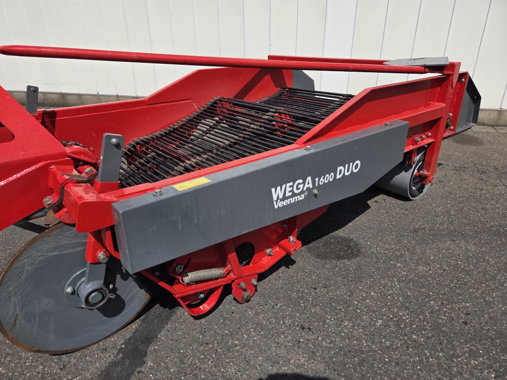 Unia Wega 1600 Duo ������������������ ������� 2 ���� � ������������� ����������