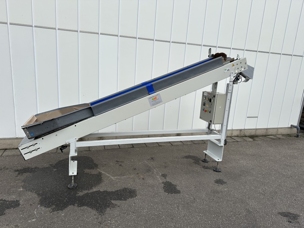 Sorma CL1 104 Счётная машины для цитрусовых