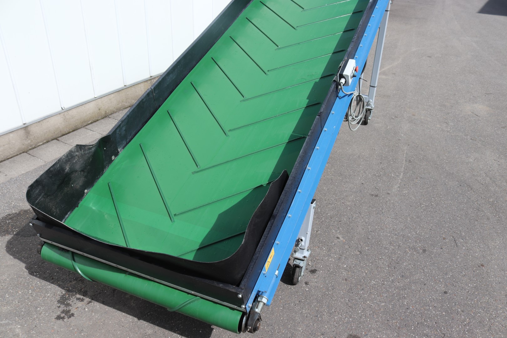 Лифт Piekstra 380 x 100 см