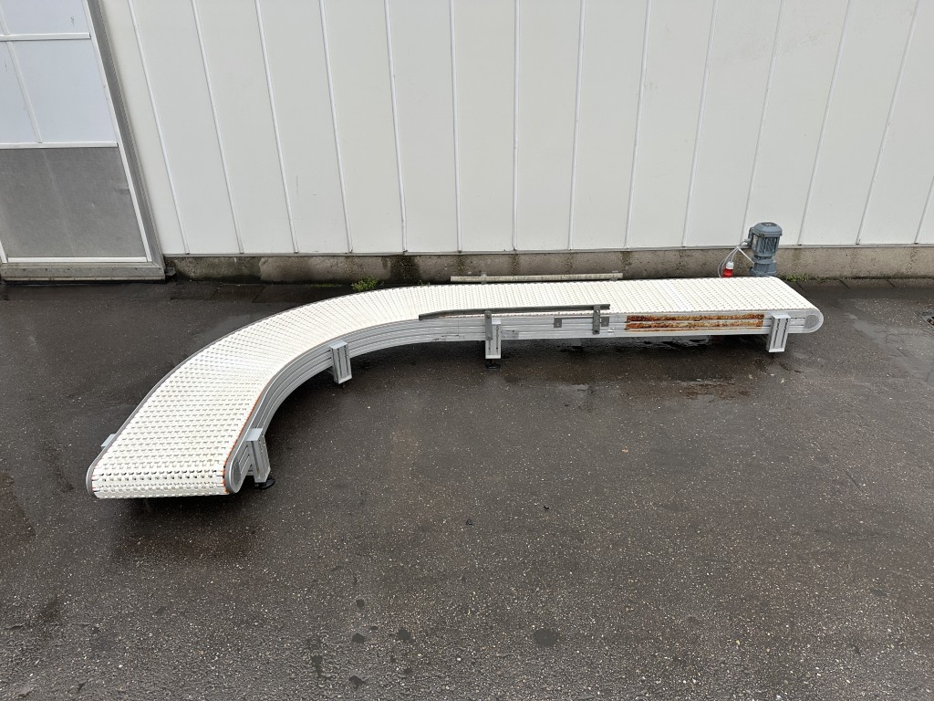 FS solutions 310 х 170 см ширина 45 см