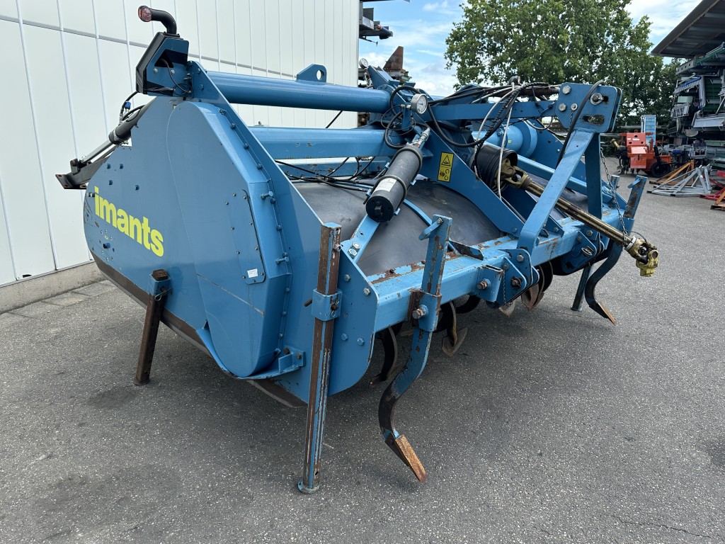 Imants 47SP300DRH Роторный культиватор глубокого рыхления