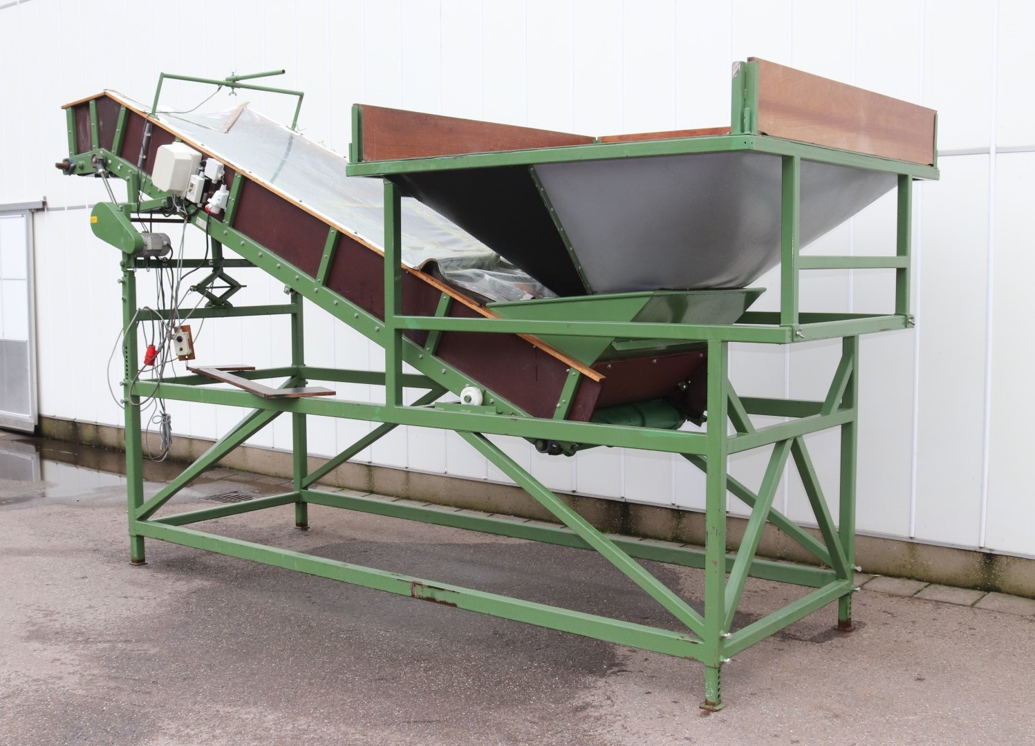 ������ Schouten 390 x 100 �� � ������������ ���������