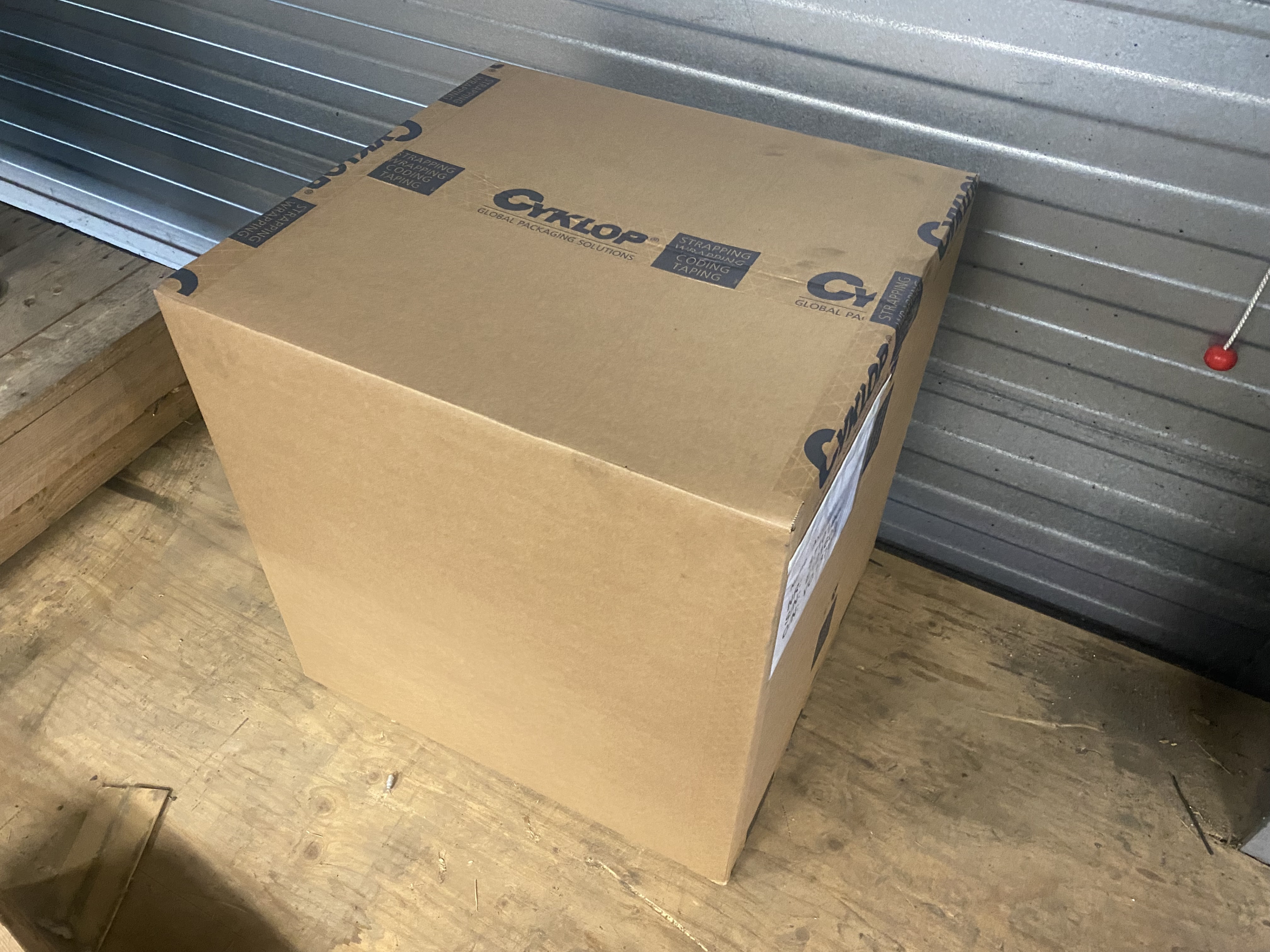Cyklop Axro 2 Basic stand alone ����������� ������