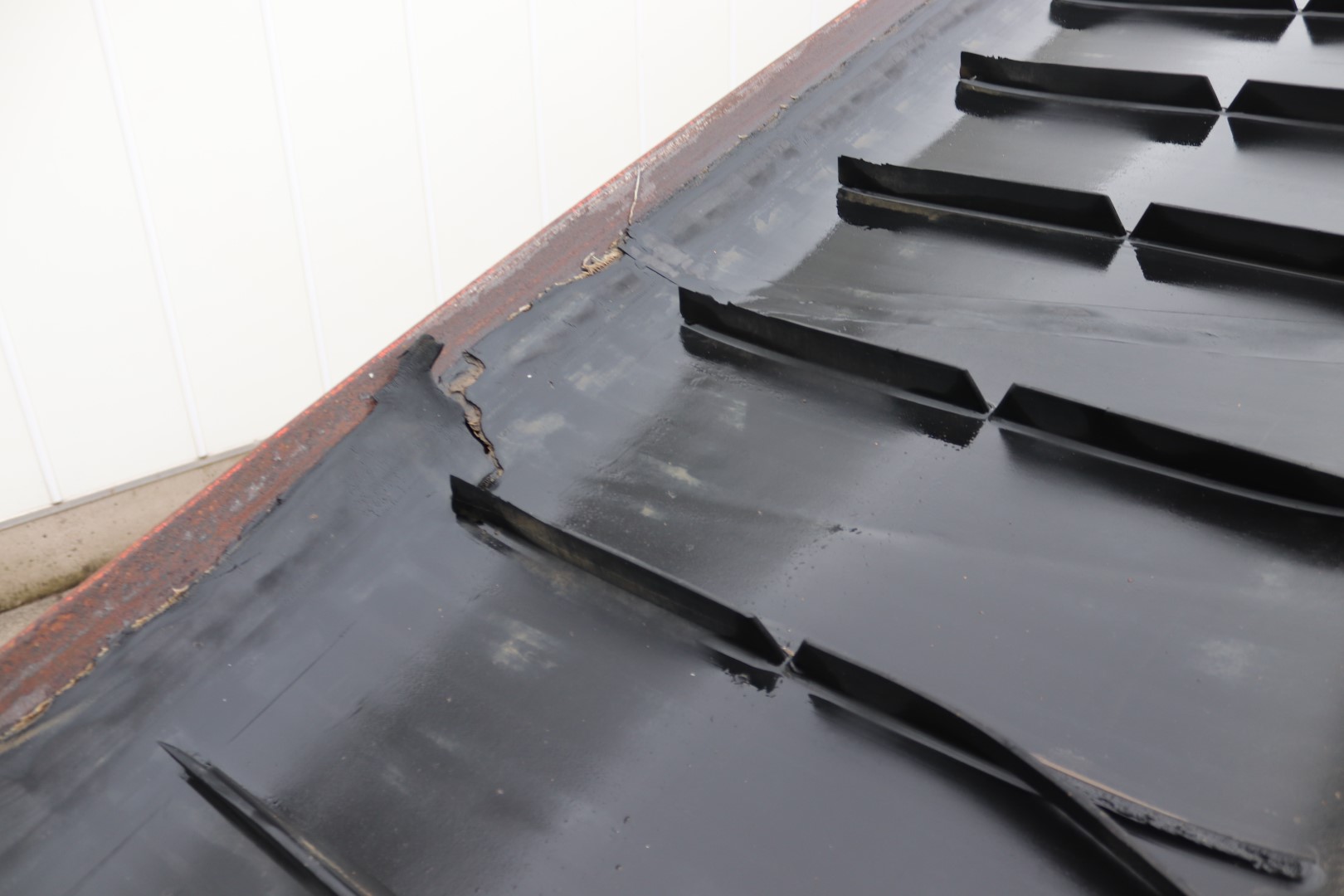Climax CTE 1000-80 elevator / conveyor