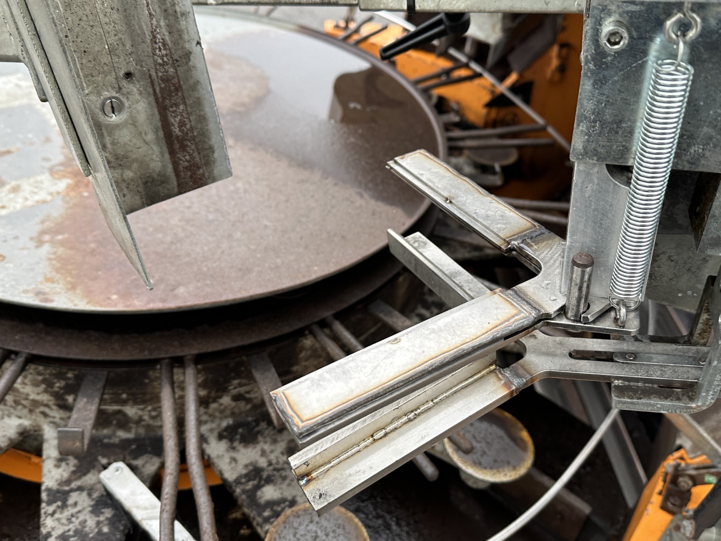 Mayer 1010 ������ ��� ������� ������� ������
