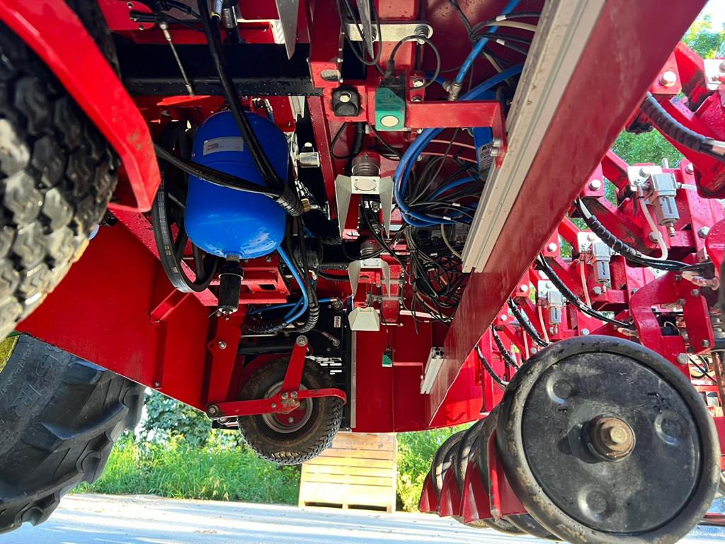 Steketee ic-weeder