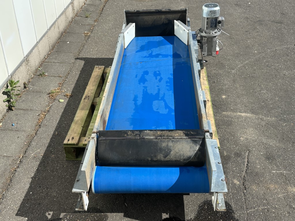 Flauw конвейер 205 х 60 см