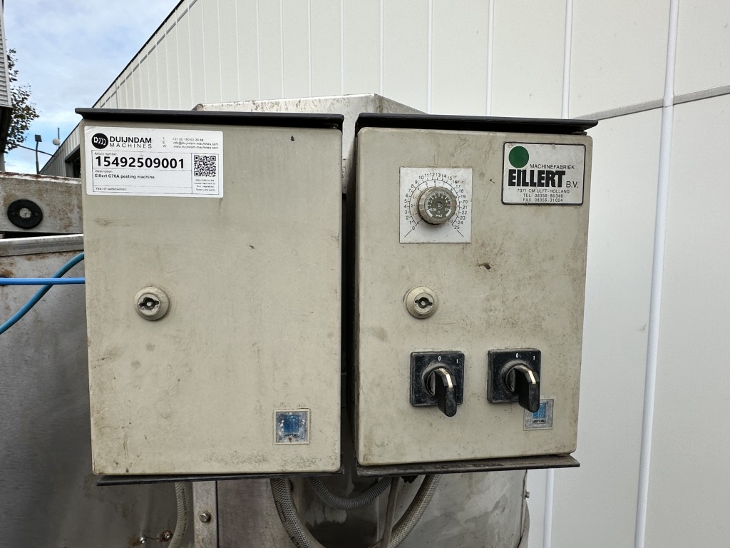 Eillert C70A ������ ��� ������� ������� � ���������