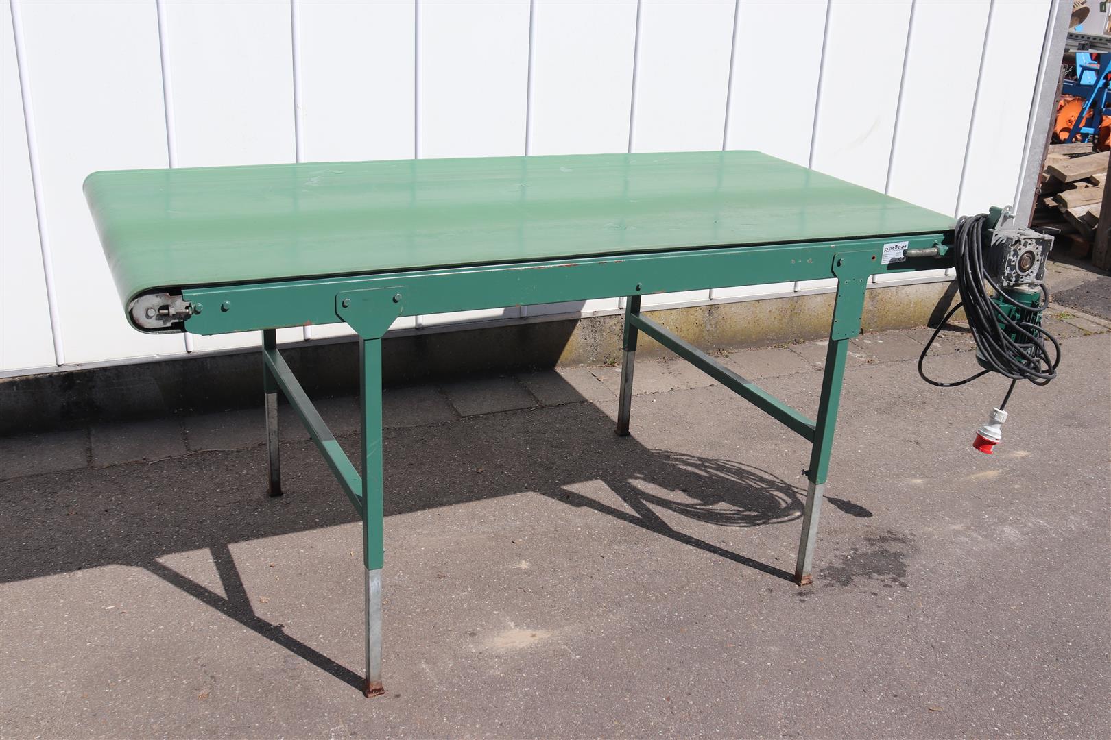 Конвейер Potveer 205 x 100 см