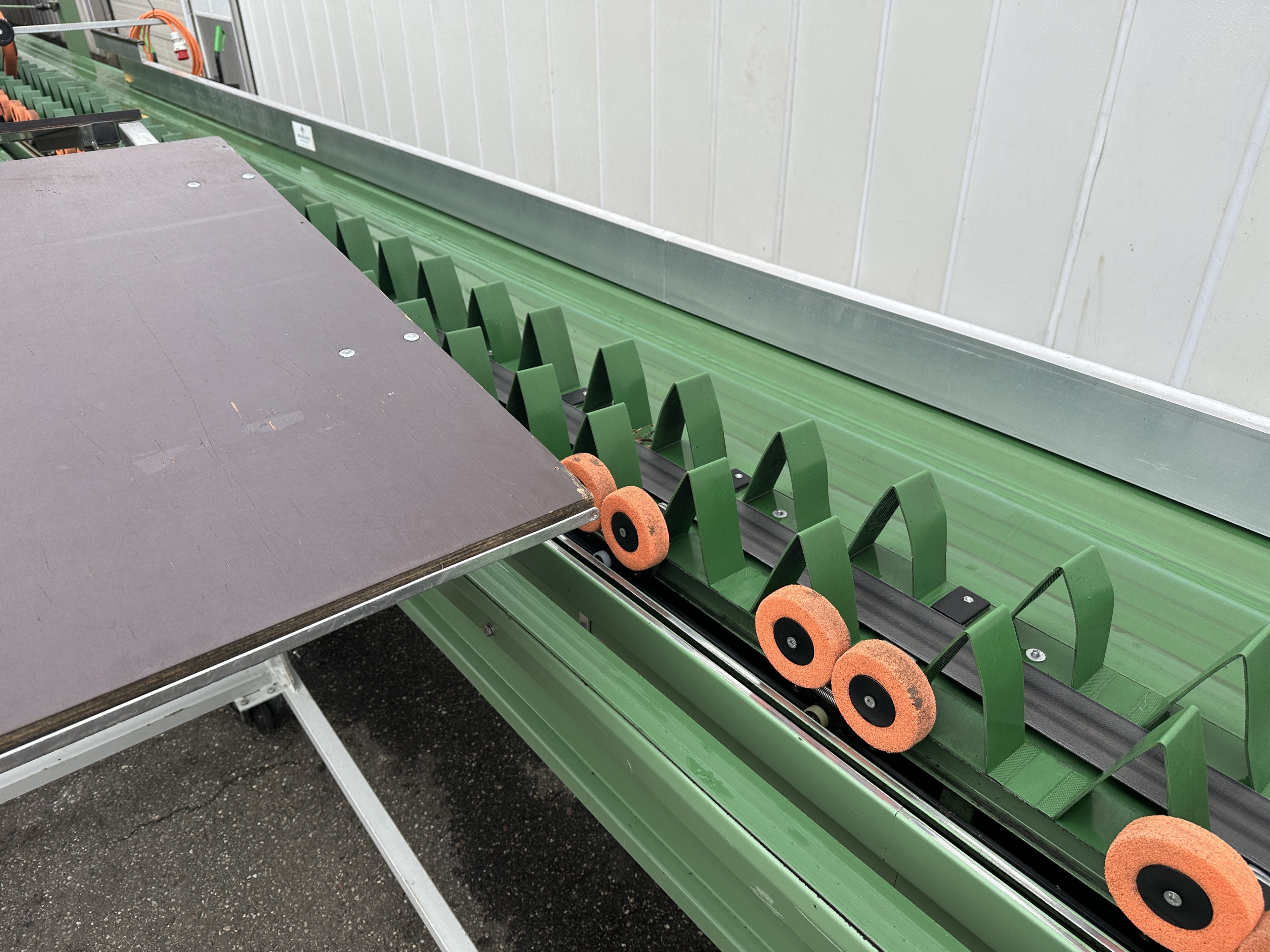 Bercomex SOBIB-SL5-DD/spw ������������ ��� ��������� ��������� �������