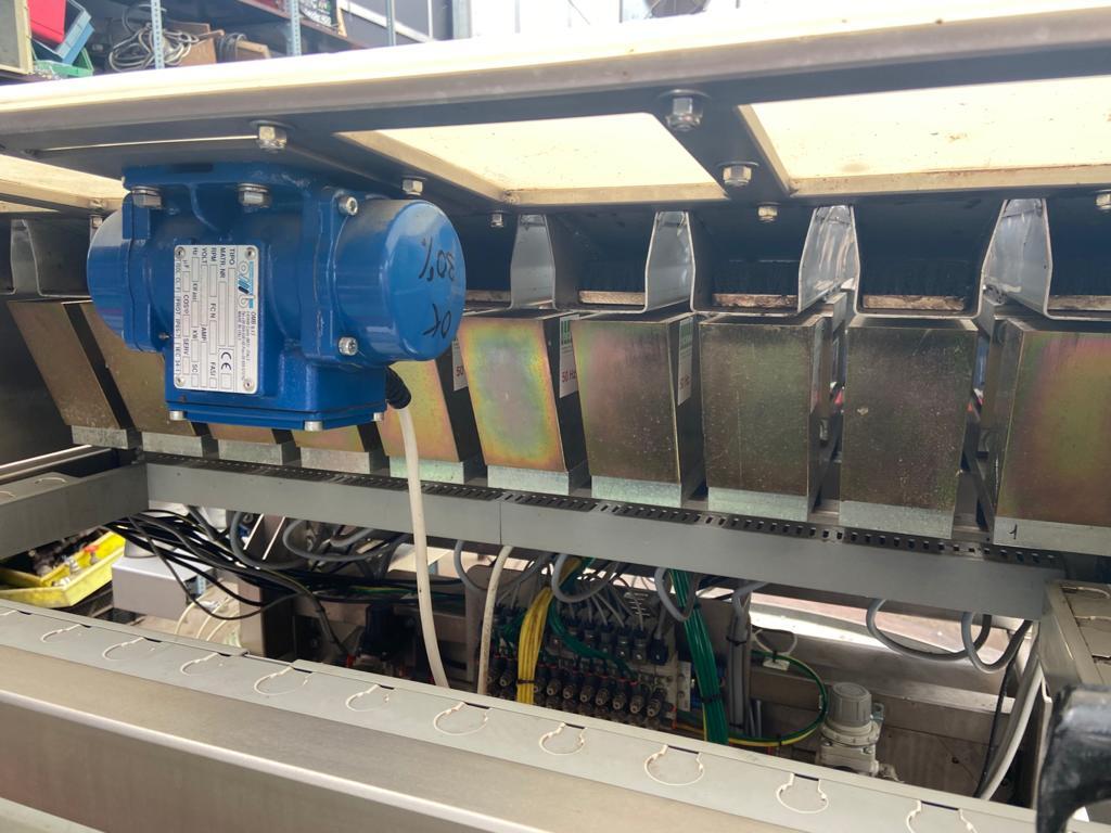 ��������������� ������� ������� Sorma PC10 120
