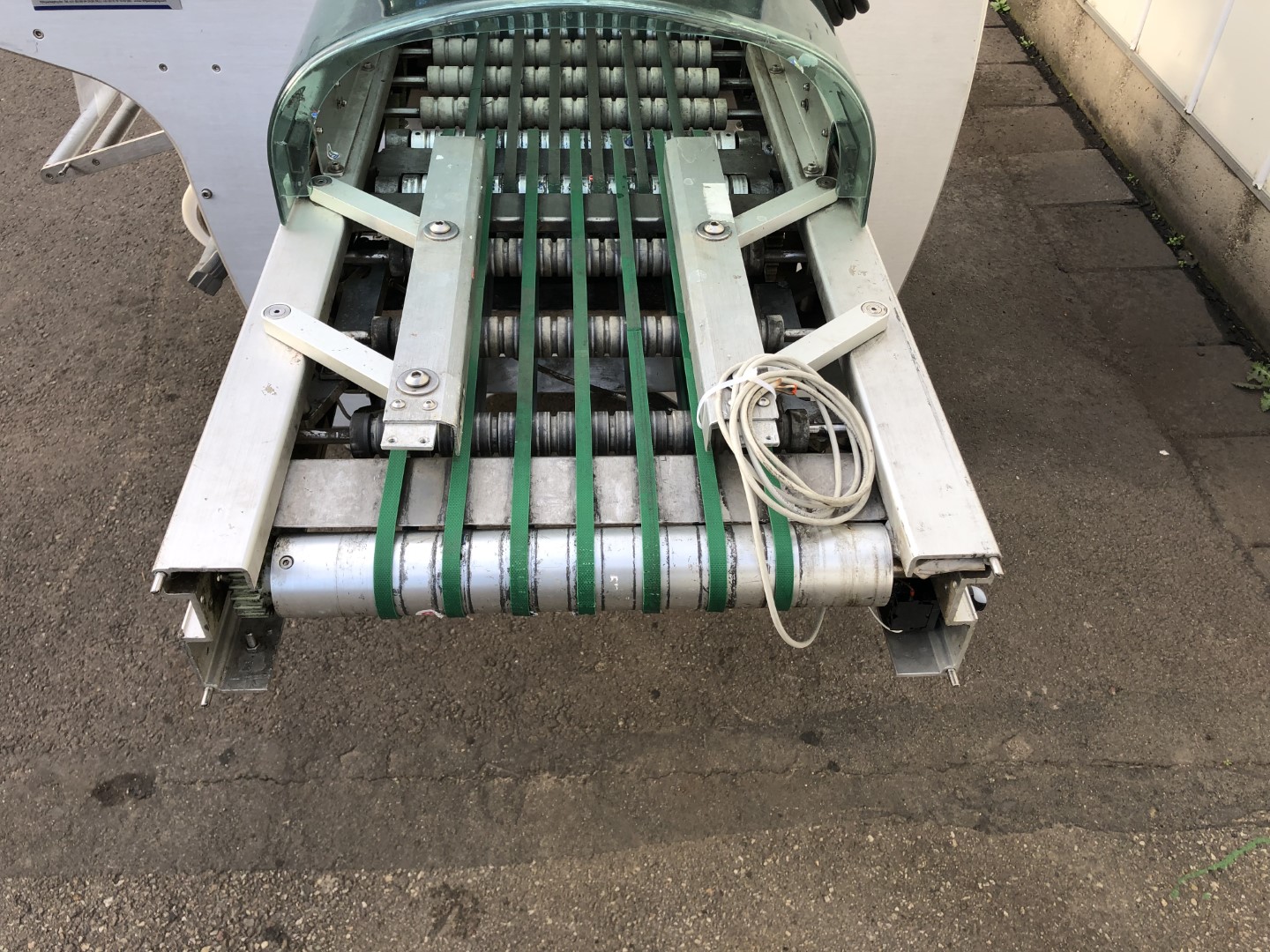 ������ ��� �������� � ������-������ Fabbri Waldyssa Automac 55 Pi B-220