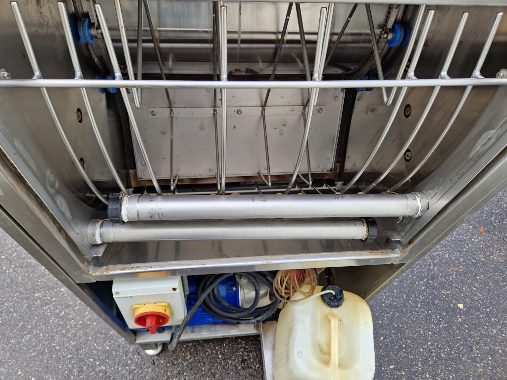 Van der Vecht RKV-401 ������ ��� ����� ������ � ������