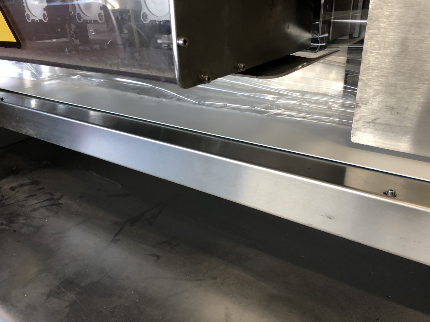 Ulma PV-350 LS-H-I-X ����������� ������ ����-��� (Flow pack)