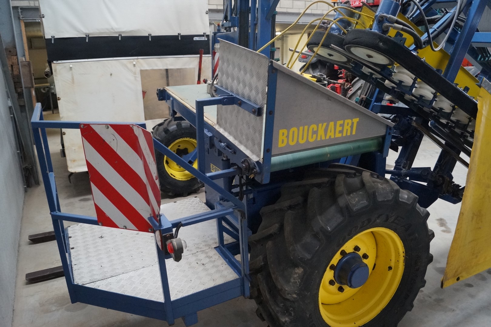 ��������������� ������� Bouckaert