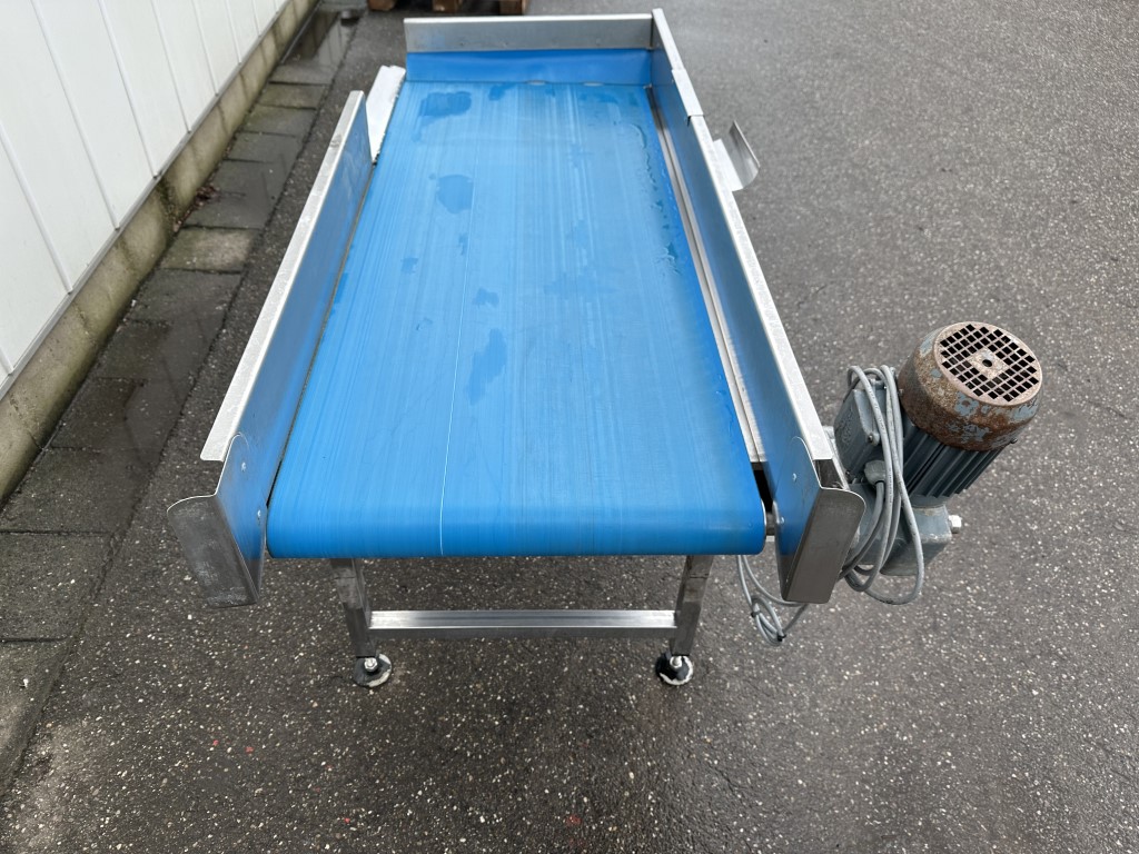 Конвейер S&B 150 x 60 см