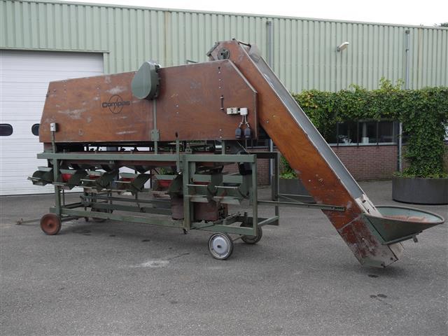 Compas AS4 60 H jumpgrader ������ ����������