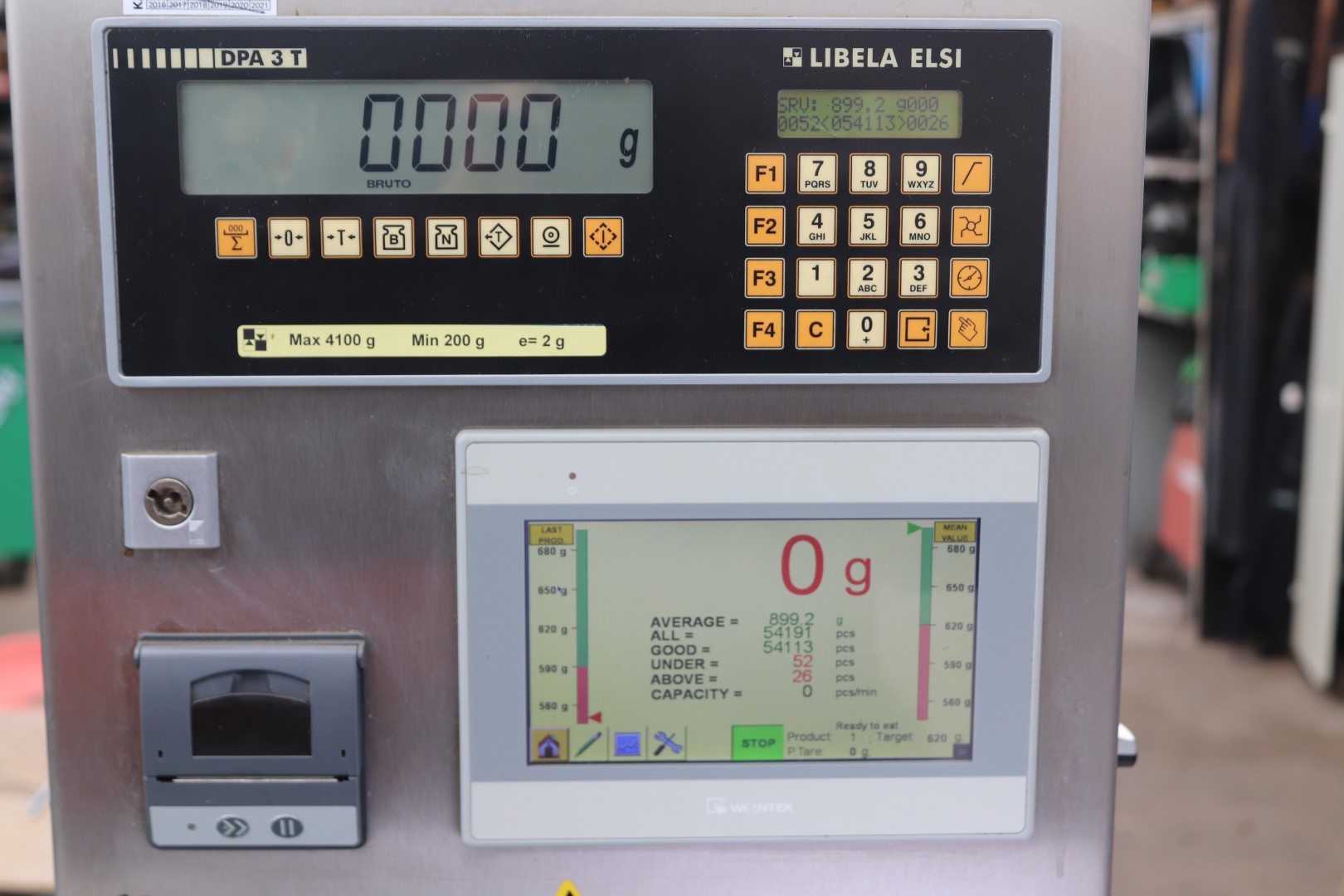 ����������� ��� Libela Elsi KAT L500