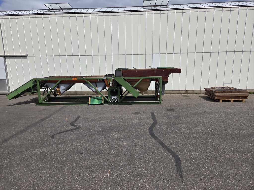 Schouten SM-2x60/4x135 �����a ��� ���������� ��������� ������ 120 �� � ��������������� �������������.
