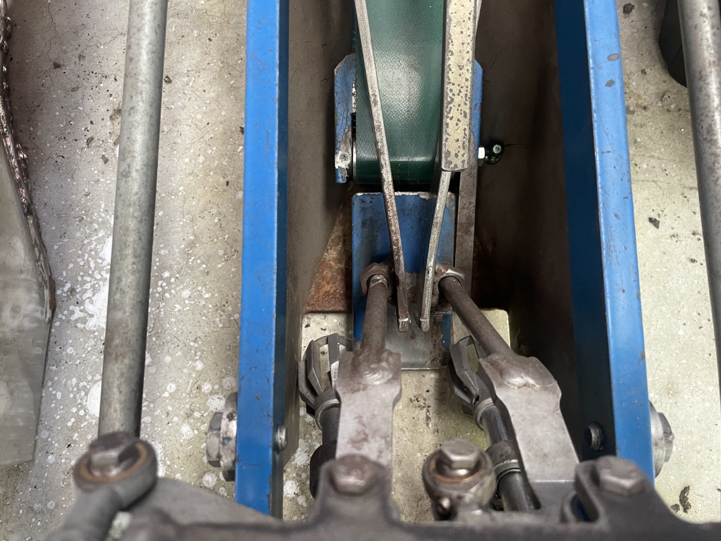 Ferrari Rotostrapp ���������� ������ ���������� 6 ������ 210 ��