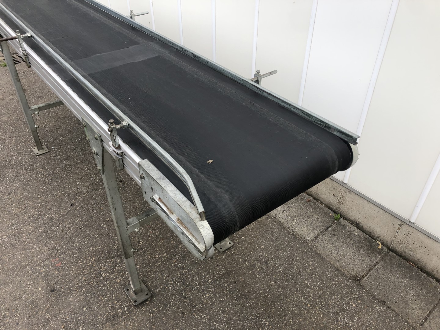 Конвейеры Viscon 270 x 50 см