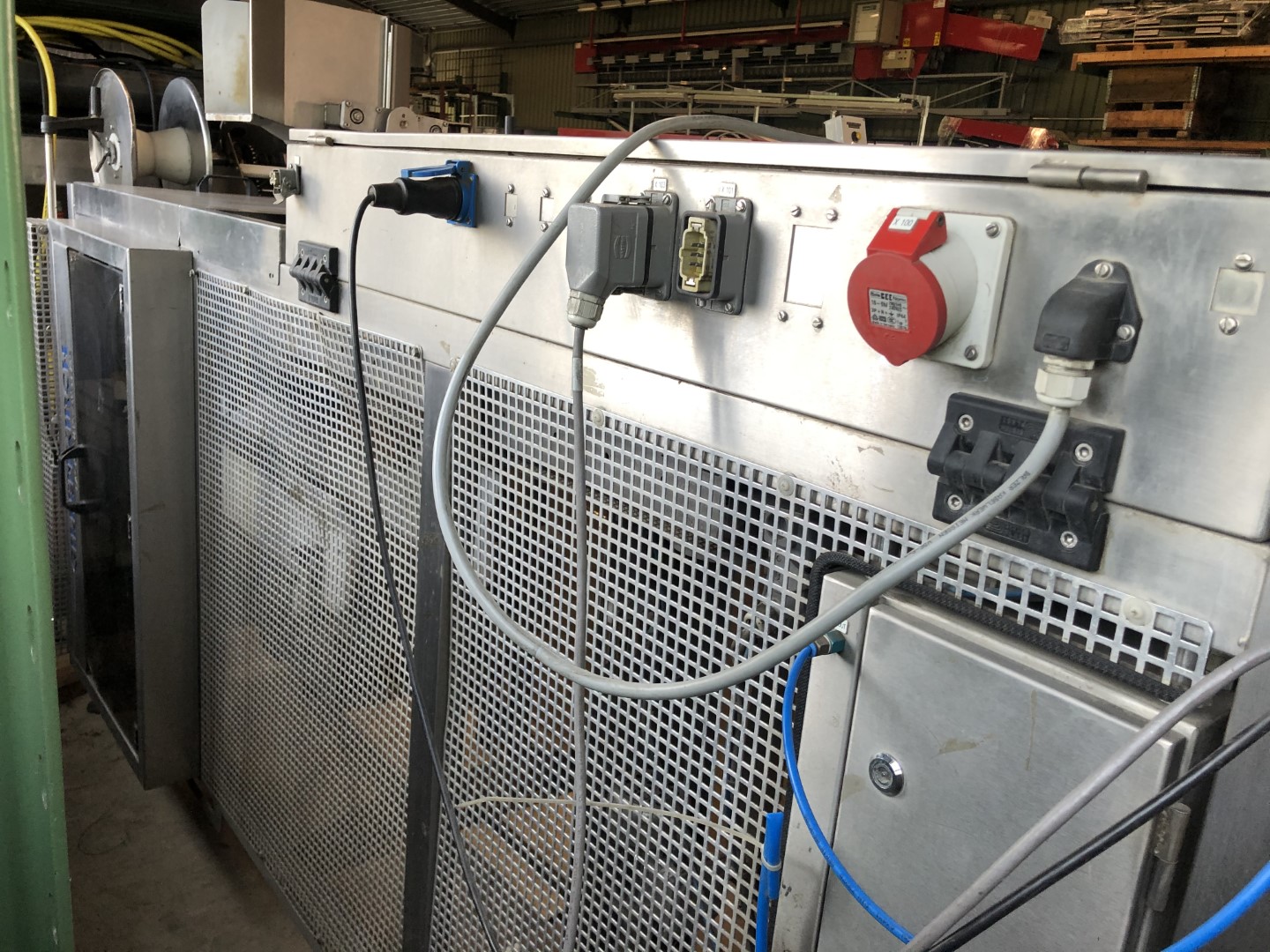 ������ ��� ���������� ������� Gillenkirch 7000 EK ��� ������ � �������